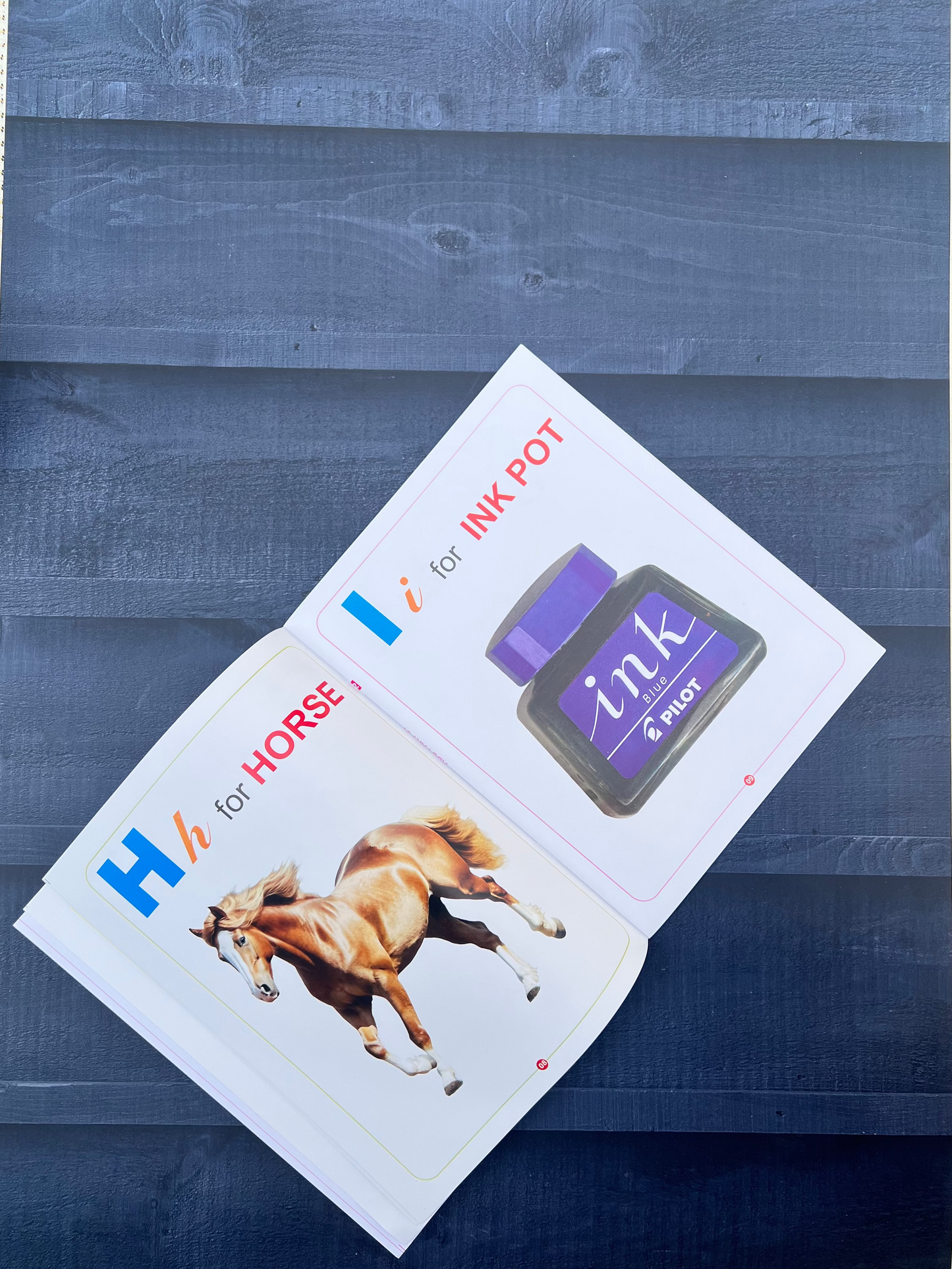 ABC LEVEL 1 - First Step to learning alphabet for children